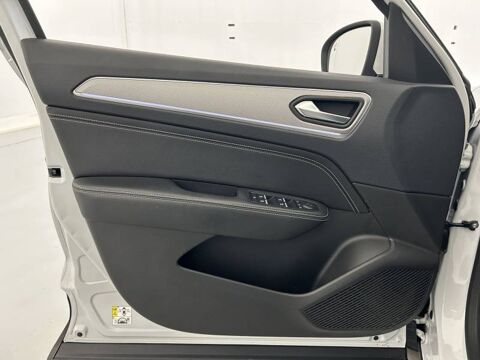 Arkana E-Tech 145 - 21B Intens 2021 occasion 29000 Quimper