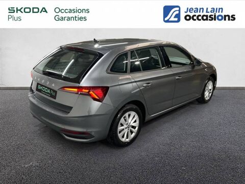 Scala 1.0 TSI Evo 2 116 ch BVM6 Selection 2025 occasion 74600 Seynod