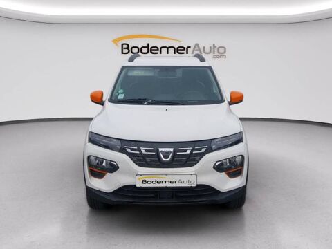 Spring Achat Int&eacute;gral Confort Plus 2022 occasion 29200 Brest