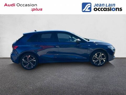 A3 Sportback TDI 150 S tronic 7 S line 2025 occasion 74100 Ville-la-Grand