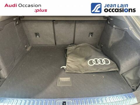 Q3 Sportback 45 TFSIe 245 ch S tronic 6 S line 2024 occasion 38130 &Eacute;chirolles