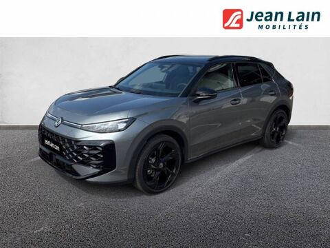 Volkswagen T-ROC T-Roc 1.5 eTSI EVO2 Hybrid 150 ch DSG7 R-Line 2026 occasion Annemasse 74100