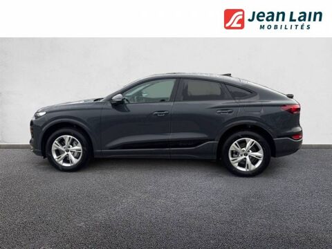 Q6 e-tron Sportback 387 ch 100 kWh quattro Design 2025 occasion 05000 Gap
