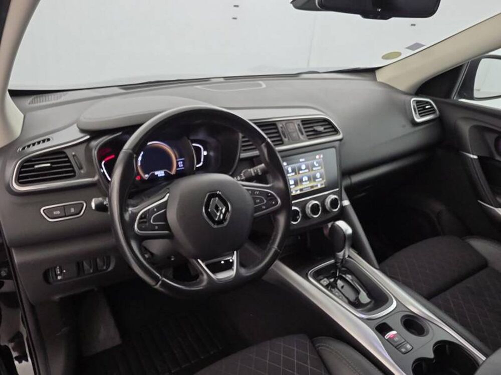 Kadjar Blue dCi 115 EDC Intens 2020 occasion 14200 H&eacute;rouville-Saint-Clair