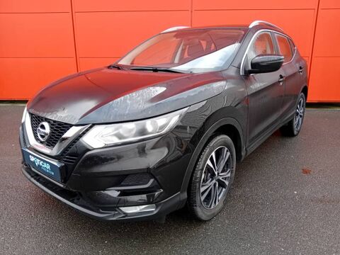 Nissan Qashqai 1.3 DIG-T 140 Acenta 2021 occasion Amilly 45200
