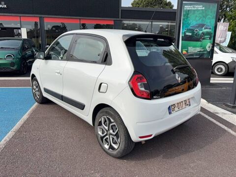 Twingo III SCe 65 Equilibre 2023 occasion 14400 Bayeux