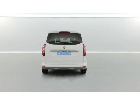 Kangoo Blue dCi 95 Techno 2022 occasion 29600 Morlaix