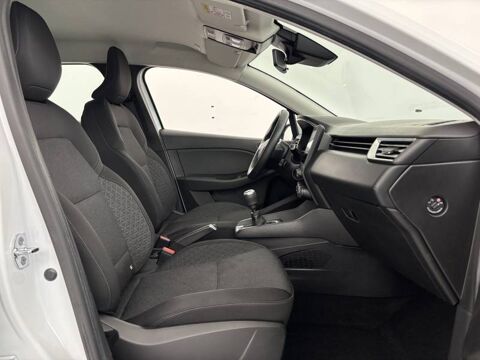 Clio TCe 90 - 21 Business 2021 occasion 22200 Guingamp
