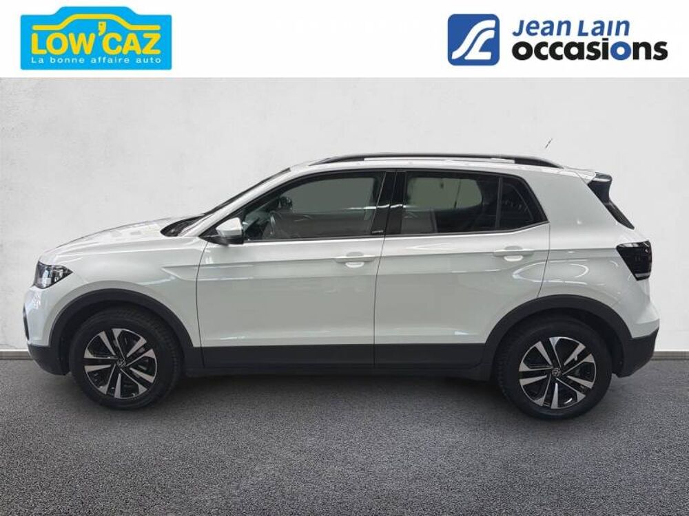 T-Cross 1.0 TSI 95 Start/Stop BVM5 United 2021 occasion 73490 La Ravoire