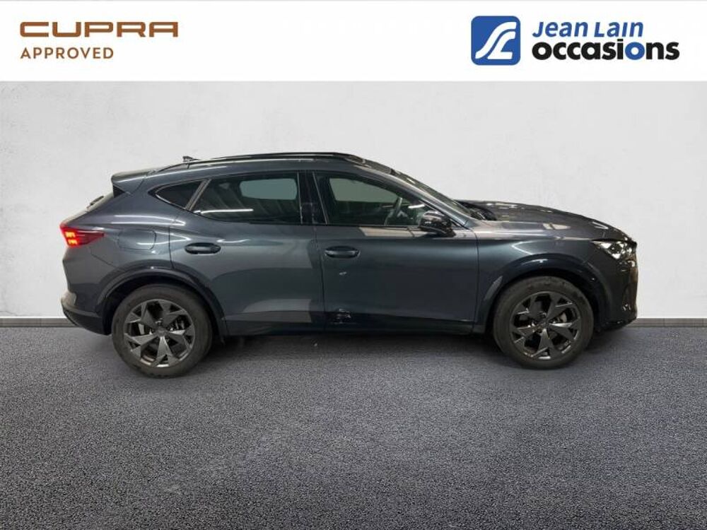 Formentor 1.5 eTSI Hybrid 150 ch DSG7 V 2025 occasion 74600 Seynod