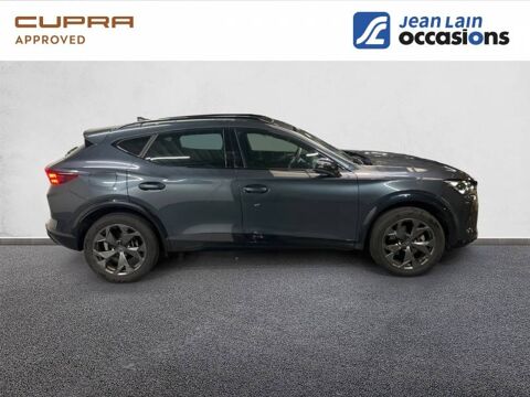 Formentor 1.5 eTSI Hybrid 150 ch DSG7 V 2025 occasion 74600 Seynod