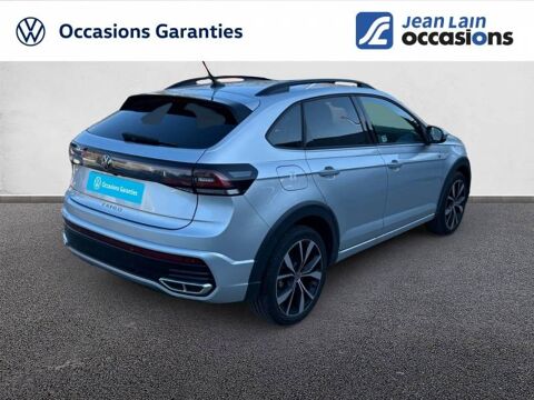 Taigo 1.0 TSI 116 DSG7 R-Line Edition 2025 occasion 73200 Albertville