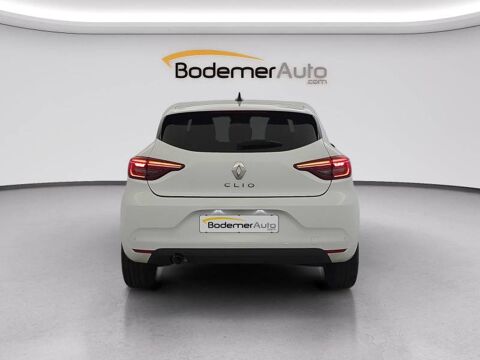 Clio TCe 90 Evolution 2023 occasion 56850 Caudan