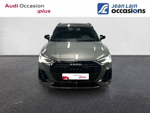Q3 35 TFSI 150 ch S tronic 7 S line plus 2025 occasion 73290 La Motte-Servolex