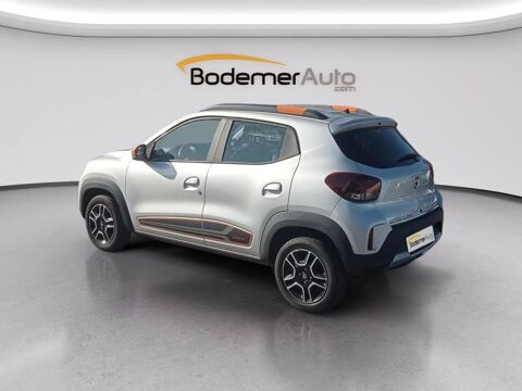 Spring Achat Int&eacute;gral Confort Plus 2022 occasion 22200 Guingamp