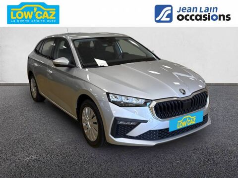 Scala 1.0 TSI Evo 2 95 ch BVM5 Active 2024 occasion 38360 Sassenage