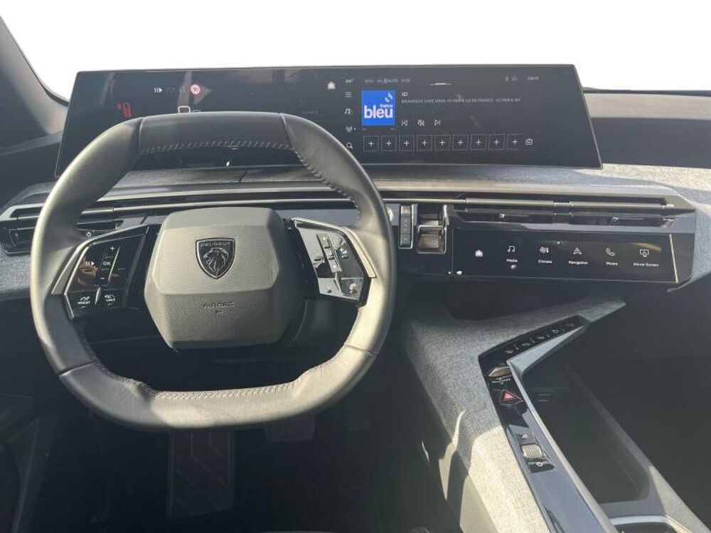 5008 Hybrid 145 ch e-DCS6 Allure 2025 occasion 91230 Montgeron