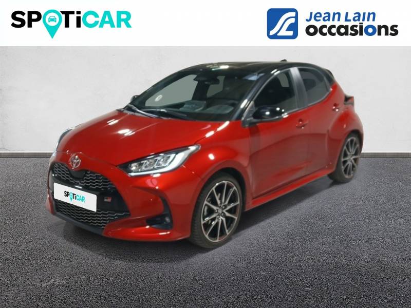 Toyota YARIS 2024 occasion