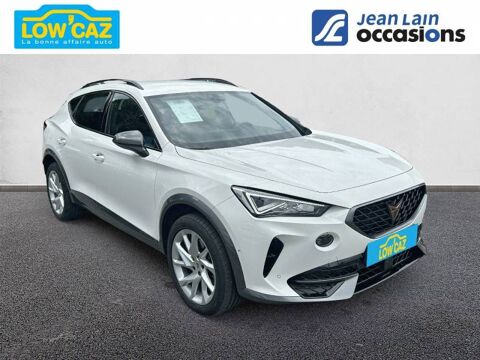 Formentor 2.0 TDI 150 ch DSG7 4Drive V 2022 occasion 73490 La Ravoire