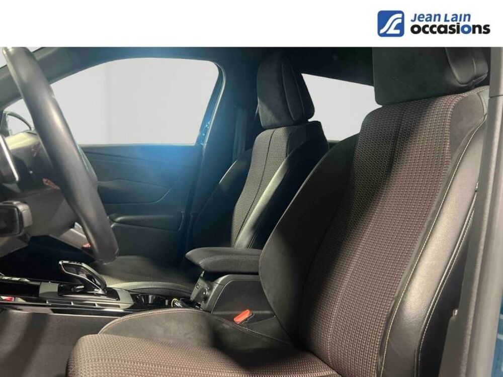 DS3 Crossback PureTech 130 EAT8 Performance Line+ 2023 occasion 74100 Ville-la-Grand