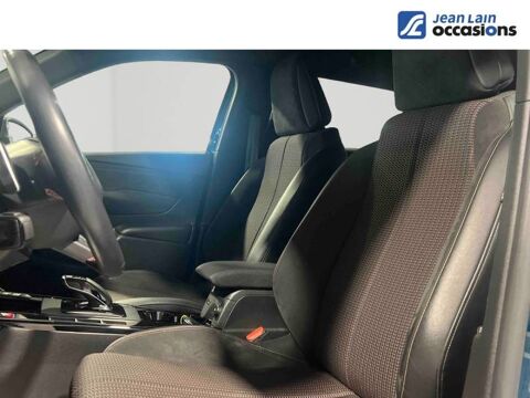 DS3 Crossback PureTech 130 EAT8 Performance Line+ 2023 occasion 74100 Ville-la-Grand