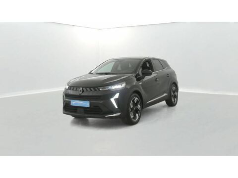 Annonce voiture Renault Symbioz 26991 €