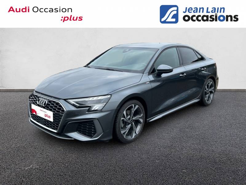 Audi A3 BERLINE 2022 occasion