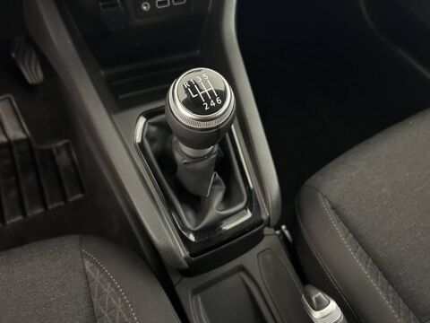 Clio TCe 90 Equilibre 2023 occasion 29200 Brest