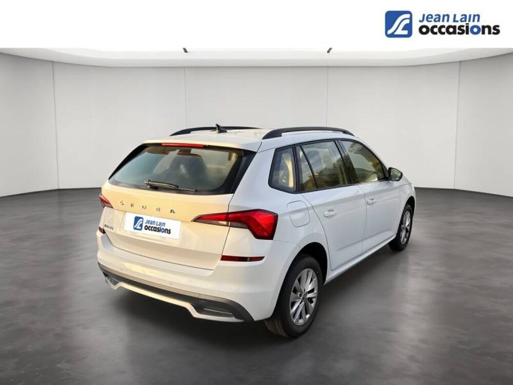 Kamiq 1.0 TSI Evo 110 ch BVM6 Business 2023 occasion 38170 Seyssinet-Pariset