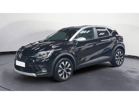 Annonce voiture Renault Captur 19790 