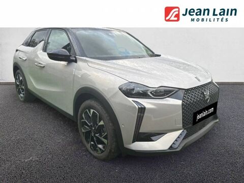 DS3 DS 3 E-Tense &Eacute;toile 2025 occasion 01170 Cessy