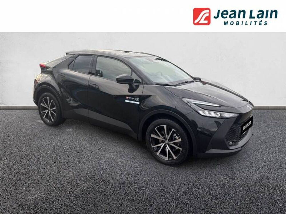 C-HR Hybride Rechargeable 225 Design Business 2025 occasion 73290 La Motte-Servolex