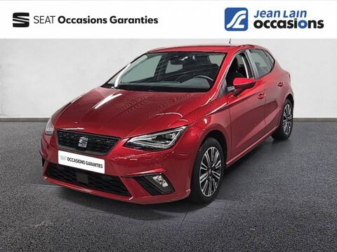 Annonce voiture Seat Ibiza 14990 €