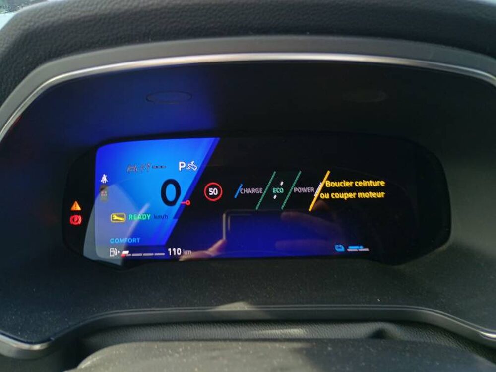 Symbioz E-Tech full hybrid 145 Iconic 2025 occasion 14400 Bayeux