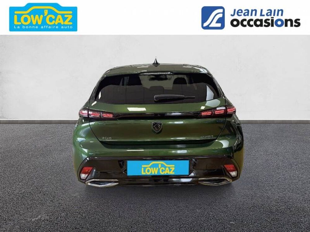 308 PHEV 180 e-EAT8 Allure 2024 occasion 38360 Sassenage