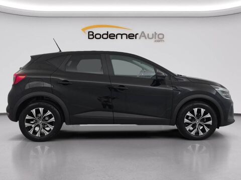 Captur TCe 90 Evolution 2024 occasion 29200 Brest