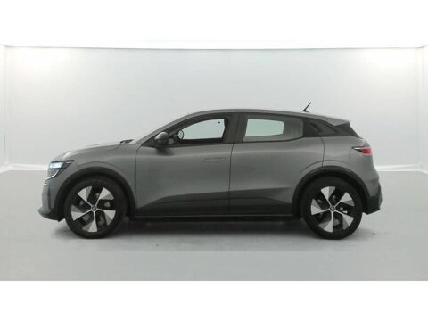 M&eacute;gane Megane E-Tech EV60 220 ch super charge Equilibre 2023 occasion 29200 Brest