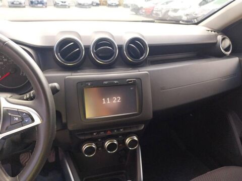 Duster Blue dCi 115 4x2 Prestige 2018 occasion 61100 Flers