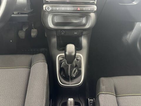 C3 PureTech 82 Shine 2019 occasion 91470 Limours