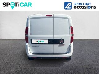 Doblo DOBLO CARGO FT 1.6 MULTIJET 105 PRO LOUNGE 2020 occasion 74200 Anthy-sur-L&eacute;man