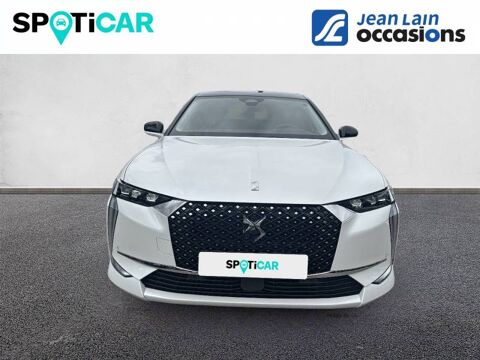 DS4 DS 4 PureTech 225 EAT8 Cross Rivoli 2022 occasion 01170 Cessy