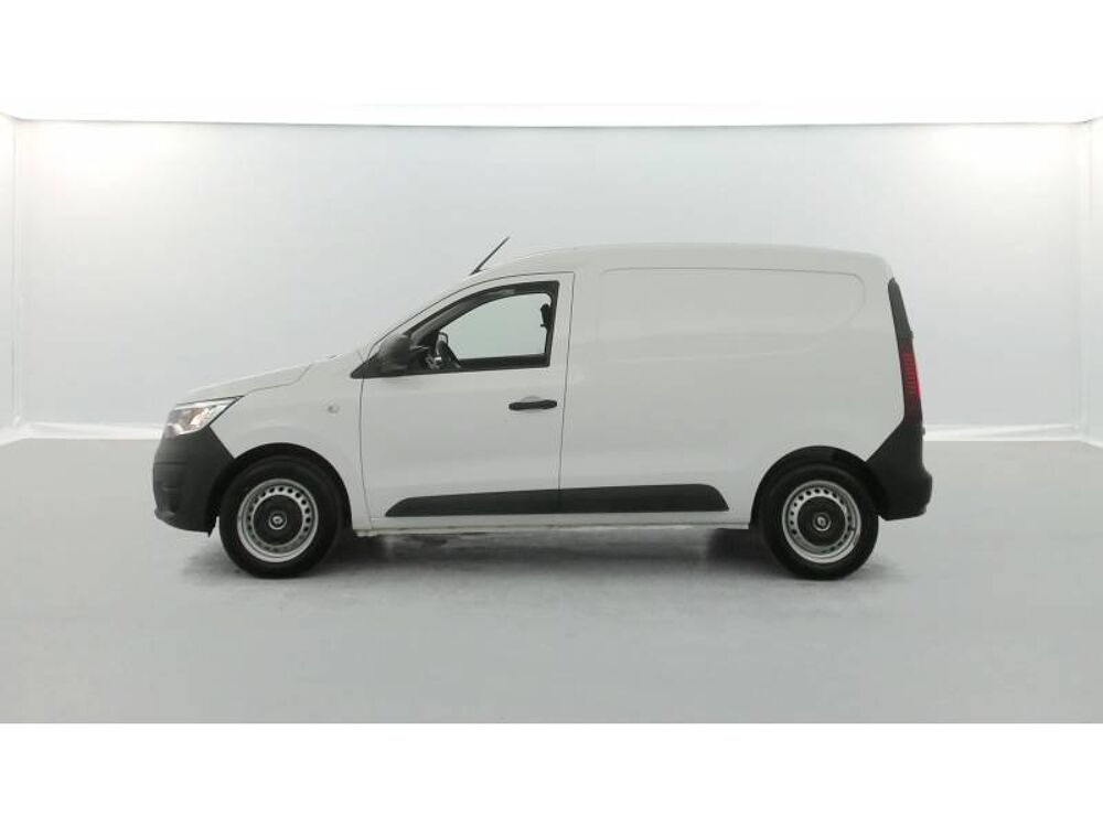 Express EXPRESS VAN BLUE DCI 95 - 22 CONFORT 2024 occasion 29000 Quimper