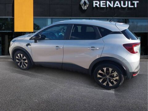 Captur TCe 90 Evolution 2023 occasion 14200 H&eacute;rouville-Saint-Clair