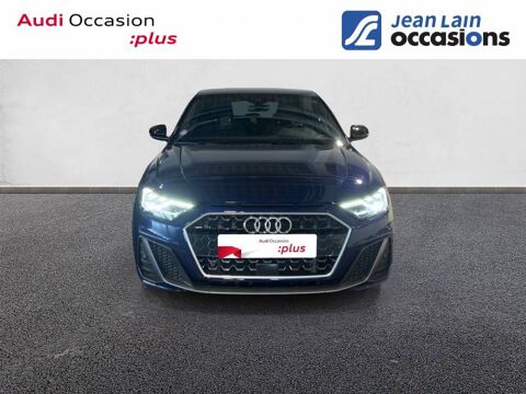 A1 Sportback 30 TFSI 116 ch S tronic 7 S Line 2025 occasion 74100 Ville-la-Grand