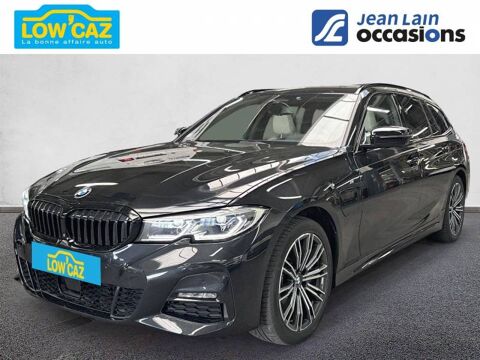 Annonce voiture BMW Série 3 30990 €
