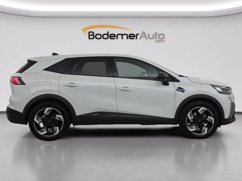 Symbioz E-Tech full hybrid 145 Esprit Alpine 2025 occasion 29600 Morlaix