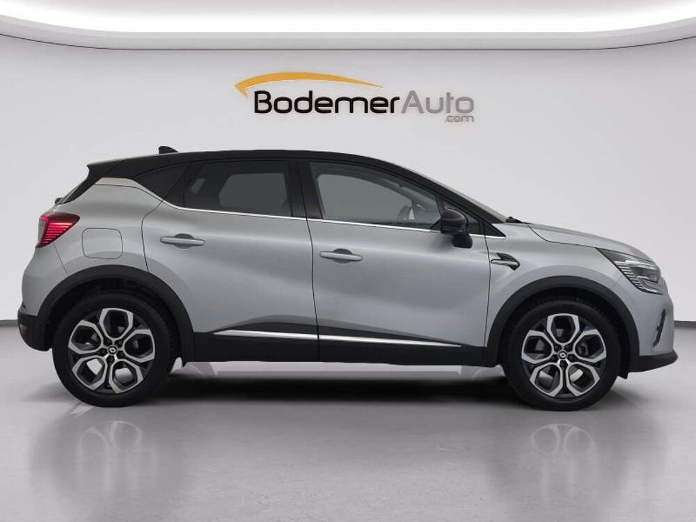 Captur E-Tech full hybrid 145 Techno 2023 occasion 29900 Concarneau