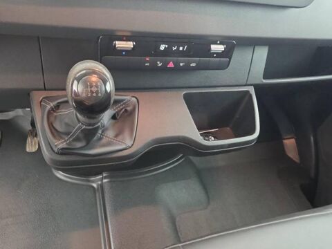 Sprinter SPRINTER FGN 314 CDI 37 3.5T PROPULSION 2019 occasion 22400 Lamballe