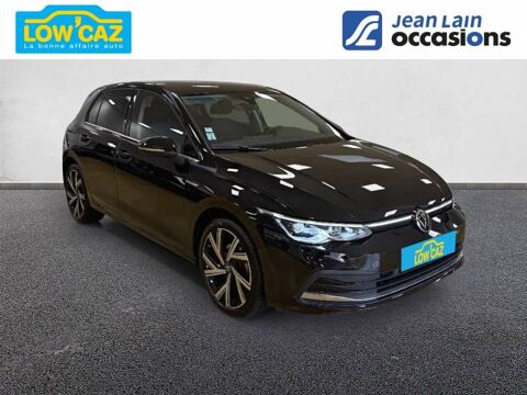 Golf 1.5 eTSI OPF 150 DSG7 2021 occasion 38360 Sassenage