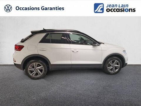 T-ROC T-Roc 1.5 TSI EVO2 150 Start/Stop DSG7 VW Edition 2025 occasion 73290 La Motte-Servolex
